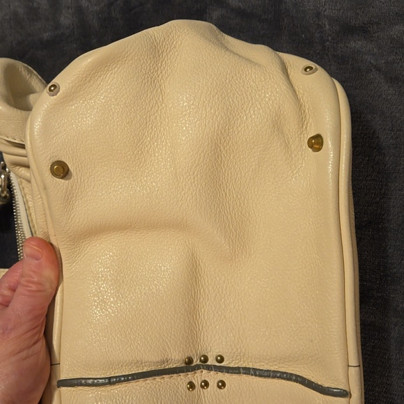 Chloe Paddington Hobo slouch leather bag. Authentic and excellent condition - Picture 9 of 17